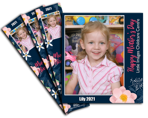 Navy Mother's Day Pack